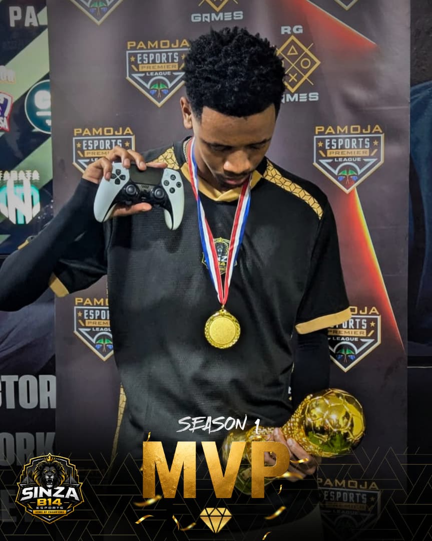 Hermes Pamoja MVP