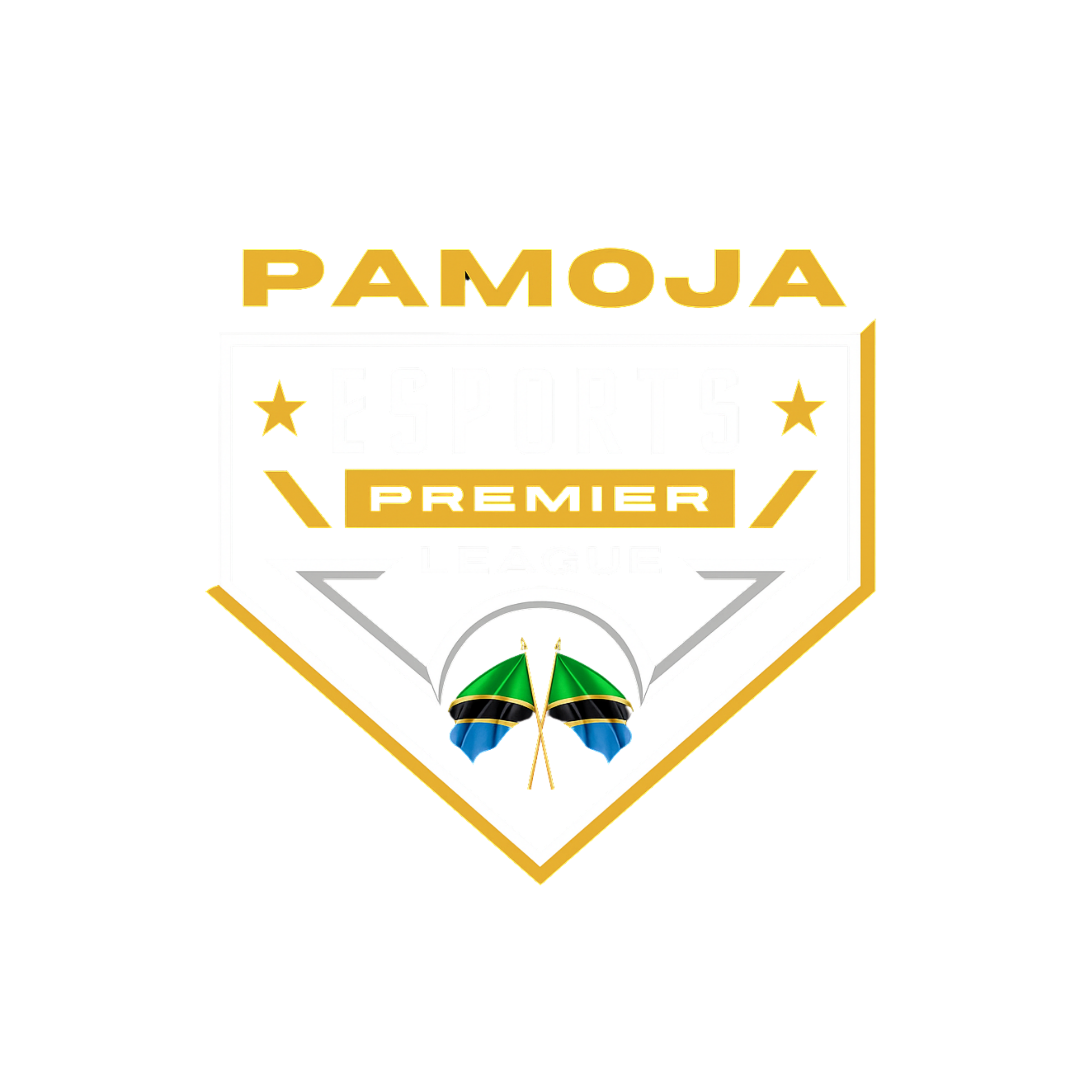 Pamoja Esports Logo